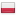 fizjokoncept.pl hosted country